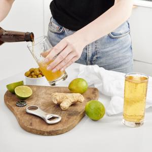 Oxo Goodgrips Die-Cast Bottle Opener